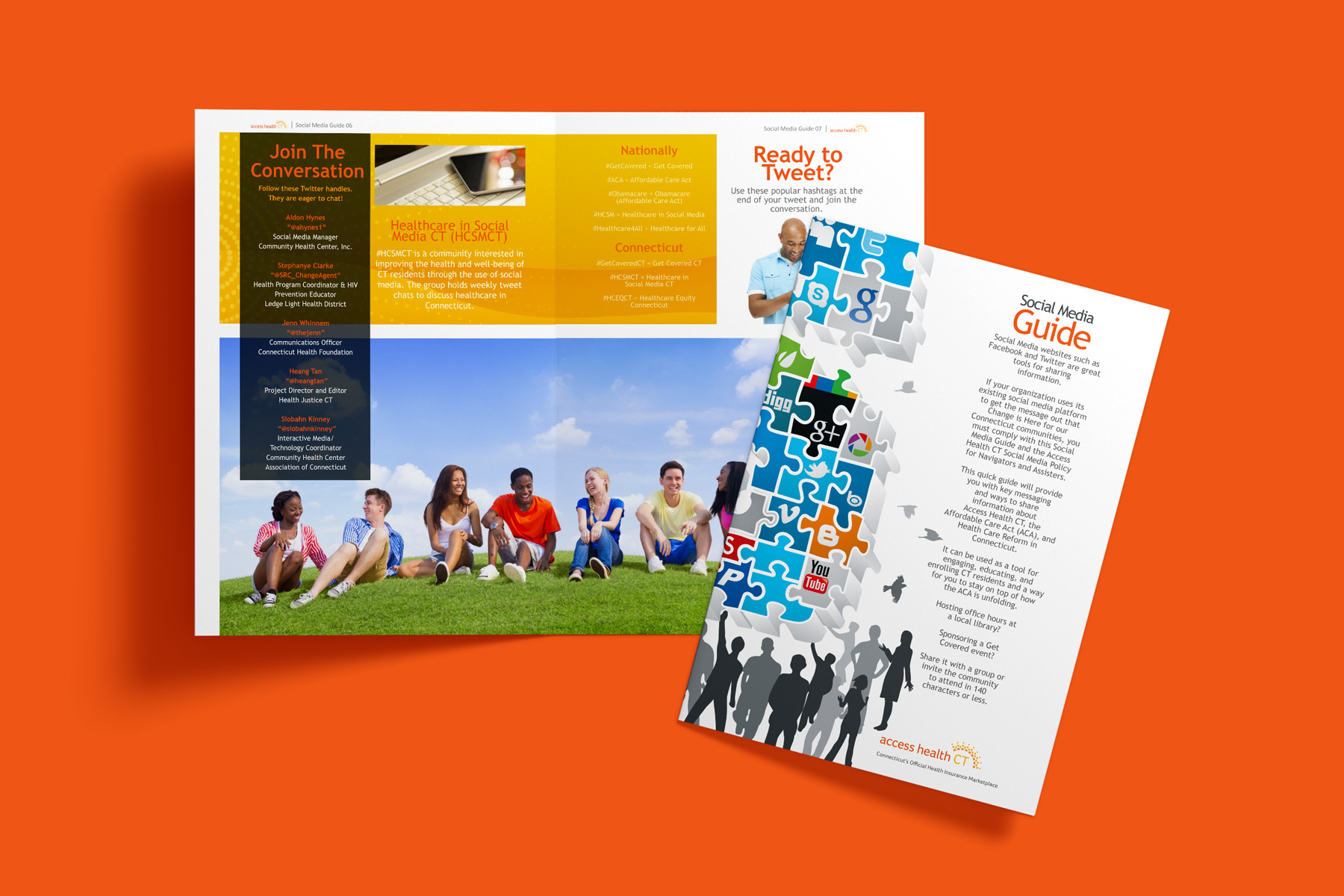 AccessHealth_SocialMediaGuide